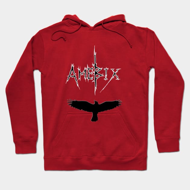Amebix hoodie on sale